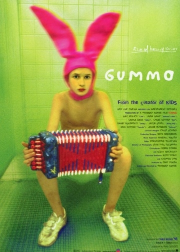  / Gummo (1997)