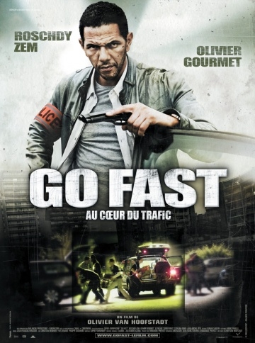    / Go Fast (2008)