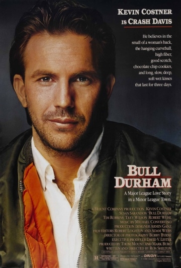   / Bull Durham (1988)