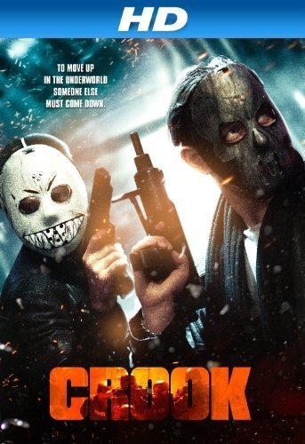   / Crook (2013)