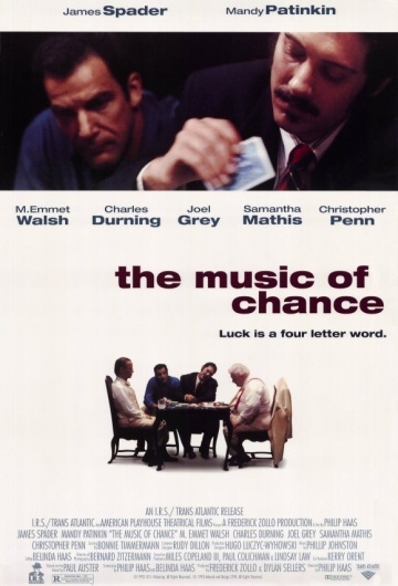   / The Music of Chance (1993)