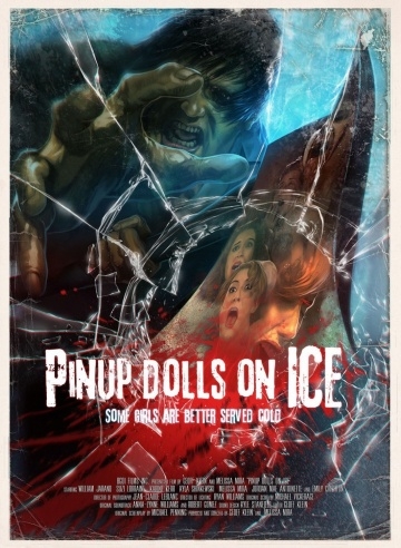     / Pinup Dolls on Ice (2013)