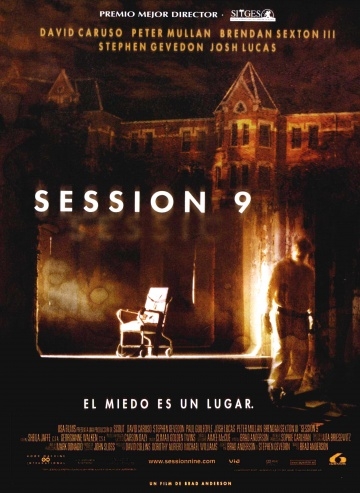   / Session 9 (2001)