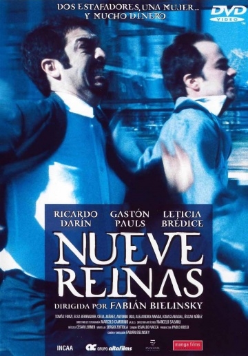   / Nueve reinas (2000)