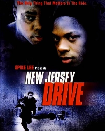   - / New Jersey Drive (1995)