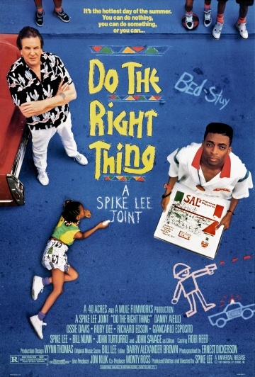    / Do the Right Thing (1989)