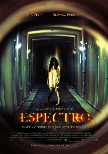  / Espectro (2013)