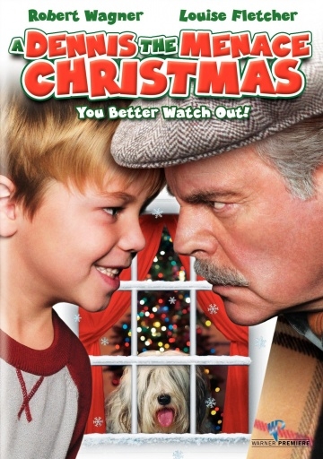     / A Dennis the Menace Christmas (2007)