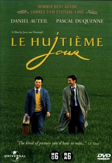   / Le huiti?me jour (1996)