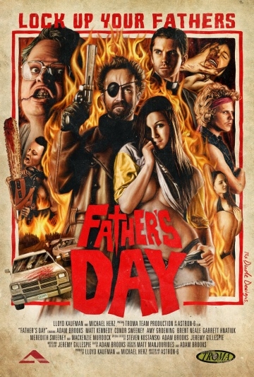   / Father's Day (2011)