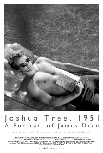  , 1951 :    / Joshua Tree, 1951: A Portrait of James Dean (2012)