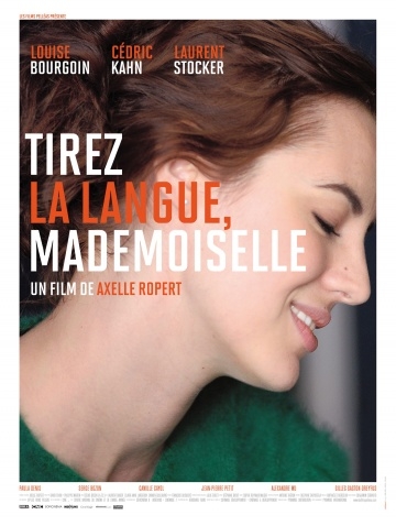  ,  / Tirez la langue, mademoiselle (2013)