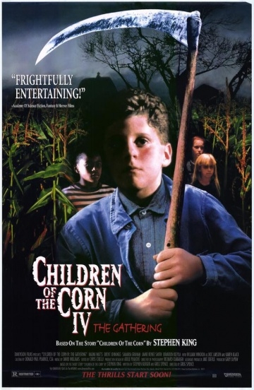   4:   / Children of the Corn: The Gathering (1996)