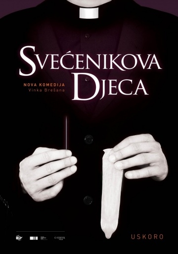   / Svecenikova djeca (2013)