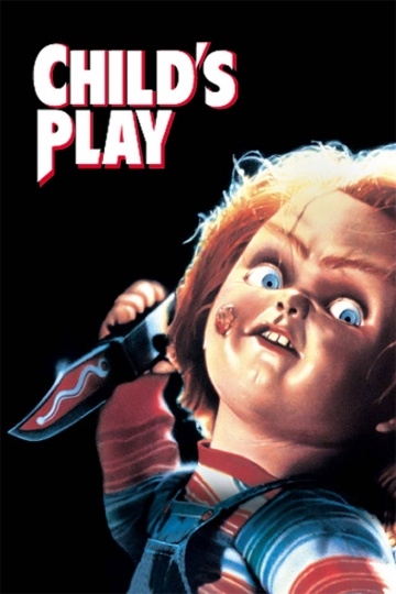   / Child's Play (1988)