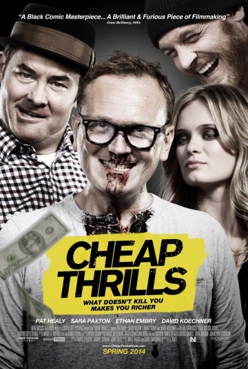   / Cheap Thrills (2012)