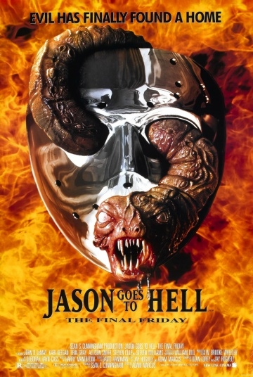    :   / Jason Goes to Hell: The Final Friday (1993)