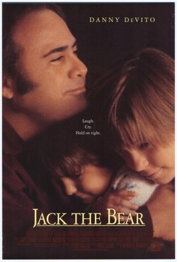 - / Jack the Bear (1993)