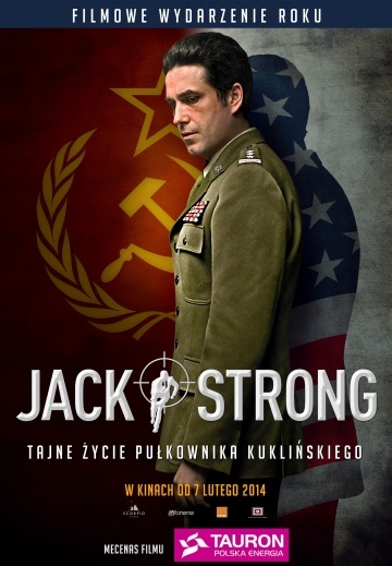   / Jack Strong (2014)