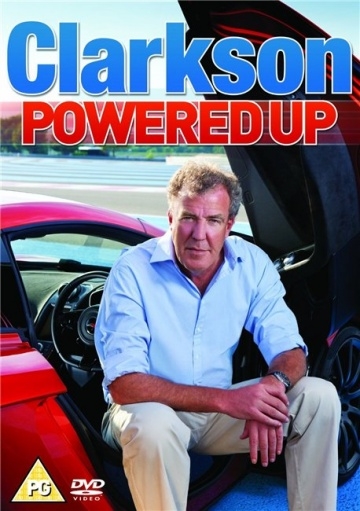  :  / Clarkson: Powered Up (2011)