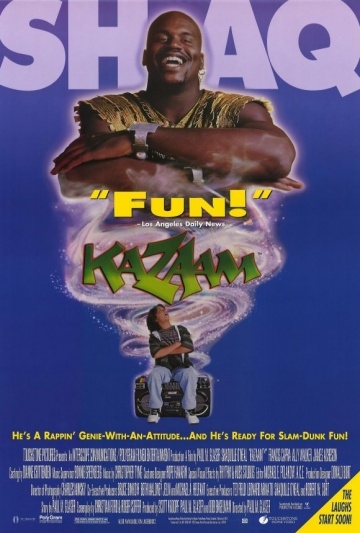  ? / Kazaam (1996)