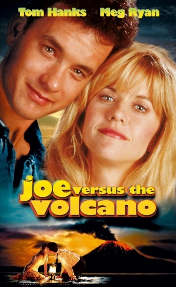    / Joe Versus the Volcano (1990)