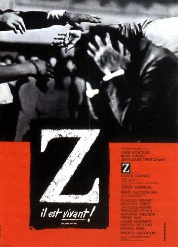  / Z (1969)