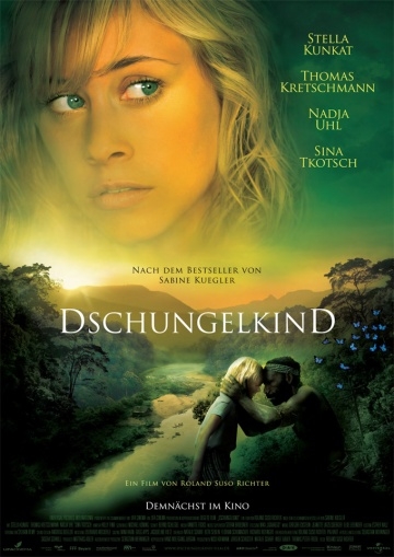   / Dschungelkind (2011)