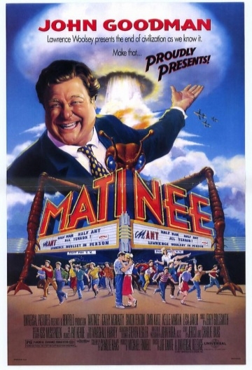   / Matinee (1993)