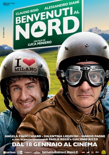     / Benvenuti al nord (2012)