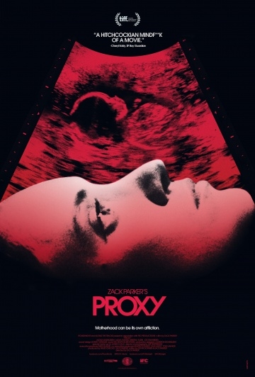  / Proxy (2013)