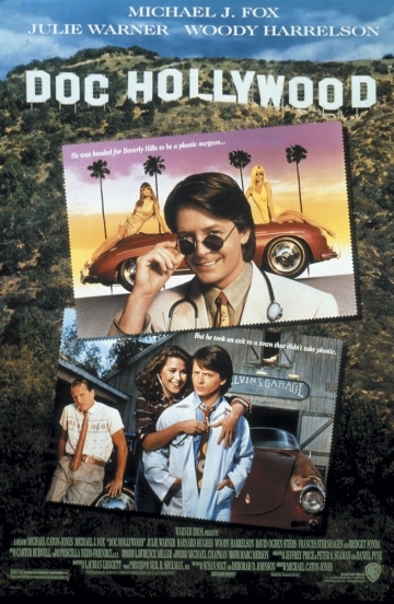   / Doc Hollywood (1991)