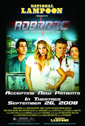   / Robodoc (2009)