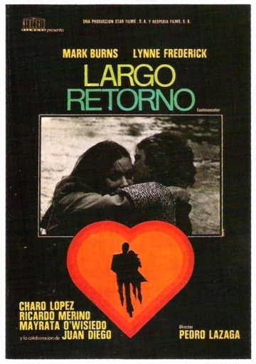   / Largo retorno (1975)