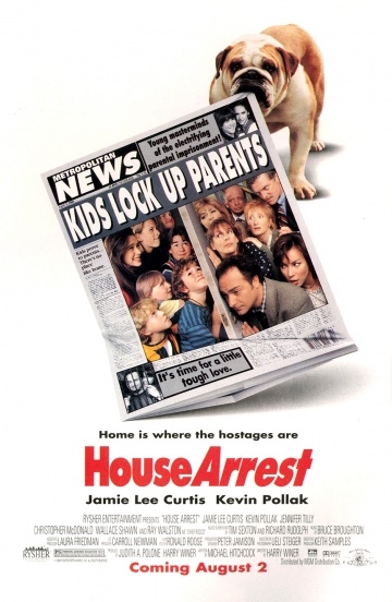   / House Arrest (1996)