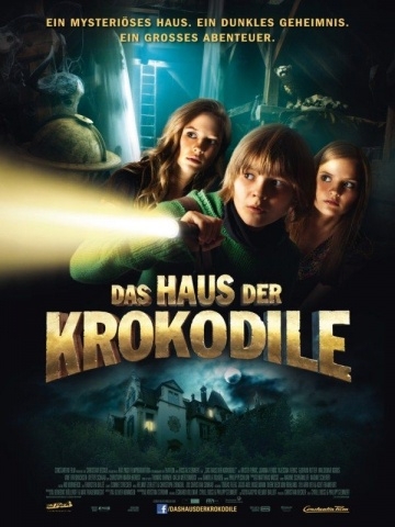   / Das Haus der Krokodile (2012)