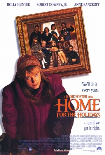    / Home for the Holidays (1995)