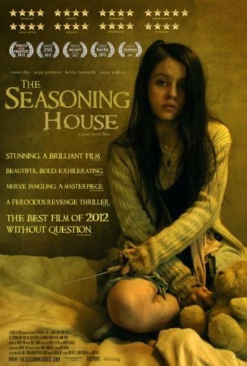   / The Seasoning House (2012)