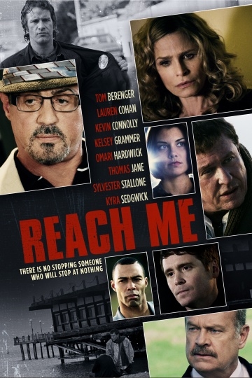  ,   / Reach Me (2014)