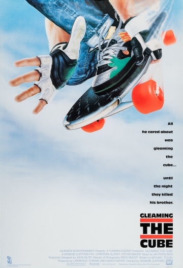   / Gleaming the Cube (1989)