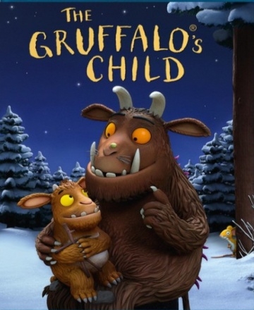   / The Gruffalo's Child (2011)