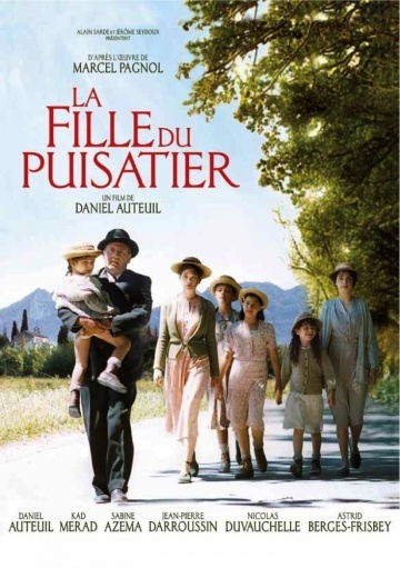   / La fille du puisatier (2011)