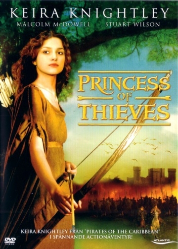   :   / Princess of Thieves (2001)