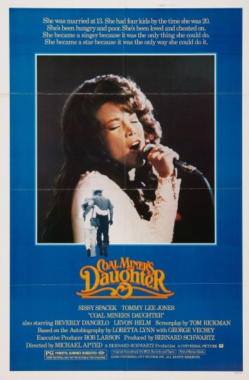   / Coal Miner's Daughter (1980)