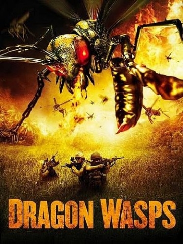   / Dragon Wasps (2012)