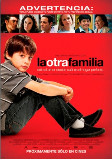   / La otra familia (2011)