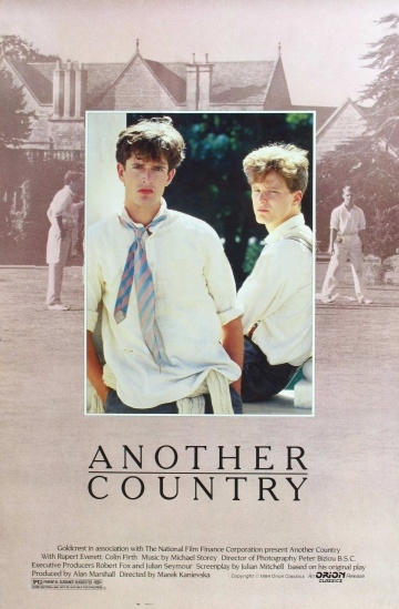   / Another Country (1984)