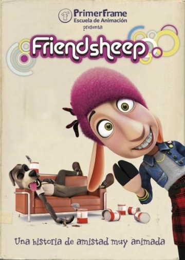   / Friendsheep (2011)