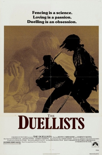  / The Duellists (1977)