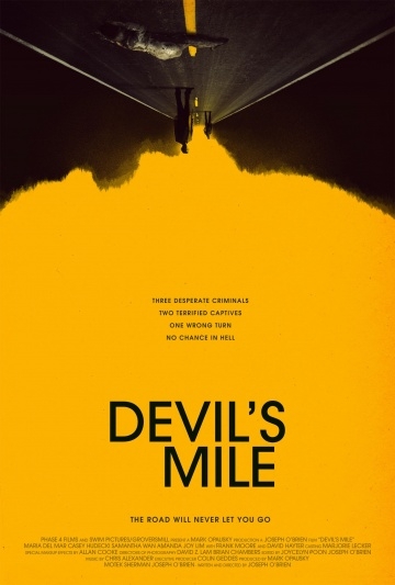   / Devil's Mile (2014)